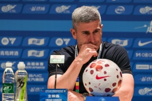 蒙哥马利：不管对面情况如何我们都会全力以赴 韩佳奇已经回归