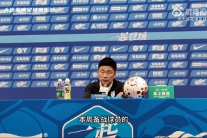 赢球继续保有争冠希望！李国旭：选手积极性高，相信能赢下赛事