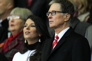 利物浦老板娘纪念收购俱乐部16周年：携手共进，你永远不会独行